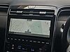 Hyundai TUCSON 1.6 TGDi Hybrid 230 Ultimate 5dr 2WD Auto Blue