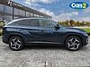 Hyundai TUCSON 1.6 TGDi Hybrid 230 Ultimate 5dr 2WD Auto Blue