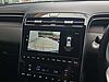Hyundai TUCSON 1.6 TGDi Hybrid 230 Ultimate 5dr 2WD Auto Blue