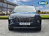 Hyundai TUCSON 1.6 TGDi Hybrid 230 Ultimate 5dr 2WD Auto Blue