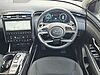 Hyundai TUCSON 1.6 TGDi Hybrid 230 Premium 5dr 2WD Auto Red