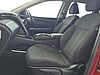 Hyundai TUCSON 1.6 TGDi Hybrid 230 Premium 5dr 2WD Auto Red