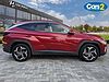 Hyundai TUCSON 1.6 TGDi Hybrid 230 Premium 5dr 2WD Auto Red