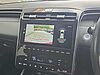Hyundai TUCSON 1.6 TGDi Hybrid 230 Premium 5dr 2WD Auto Red