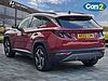 Hyundai TUCSON 1.6 TGDi Hybrid 230 Premium 5dr 2WD Auto Red