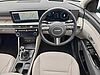Hyundai TUCSON 1.6T Ultimate 5dr Blue