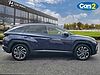 Hyundai TUCSON 1.6T Ultimate 5dr Blue