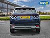 Hyundai TUCSON 1.6T Ultimate 5dr Blue