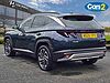Hyundai TUCSON 1.6T Ultimate 5dr Blue