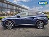 Hyundai TUCSON 1.6T Ultimate 5dr Blue