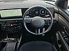 Hyundai TUCSON 1.6T 239 Hybrid N Line 5dr Auto Black