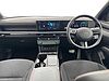 Hyundai TUCSON 1.6T 239 Hybrid N Line S 5dr Auto Grey