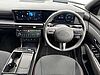 Hyundai TUCSON 1.6T 239 Hybrid N Line S 5dr Auto Grey