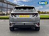 Hyundai TUCSON 1.6T 239 Hybrid N Line S 5dr Auto Grey