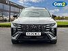 Hyundai TUCSON 1.6T 239 Hybrid N Line S 5dr Auto Grey