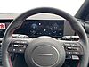 Hyundai TUCSON 1.6T 239 Hybrid N Line S 5dr Auto White