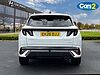 Hyundai TUCSON 1.6T 239 Hybrid N Line S 5dr Auto White