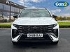 Hyundai TUCSON 1.6T 239 Hybrid N Line S 5dr Auto White