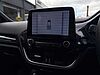 Ford FIESTA 1.0 EcoBoost Hybrid mHEV 125 ST-Line X Edition 5dr Silver