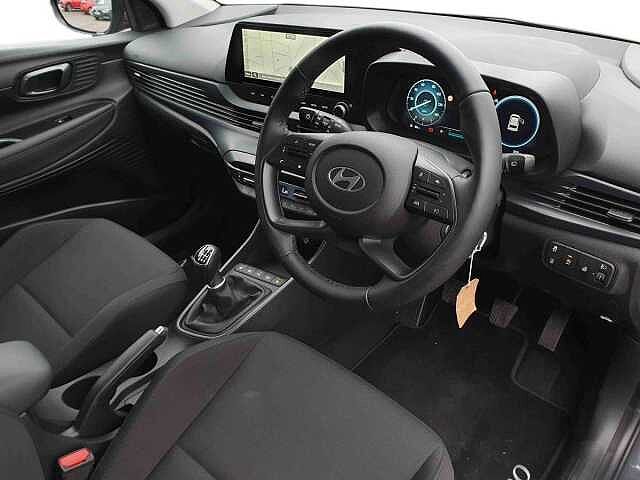 Hyundai i20 1.0T GDi Premium 5dr