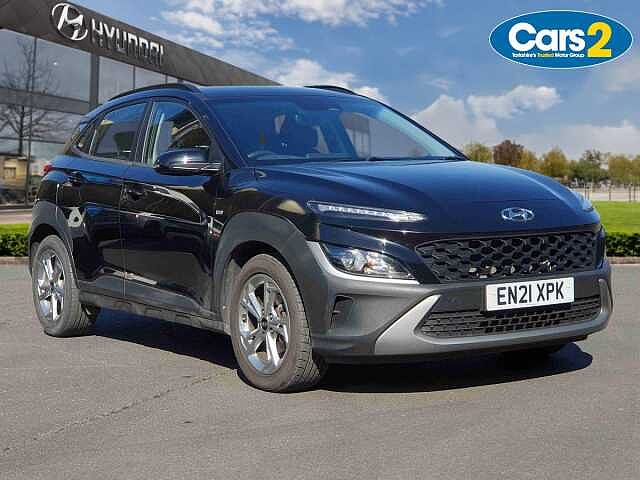 1.0 TGDi 48V MHEV SE Connect 5dr