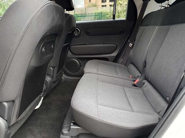 Hyundai Inster 85kW 02 49kWh 5dr Auto