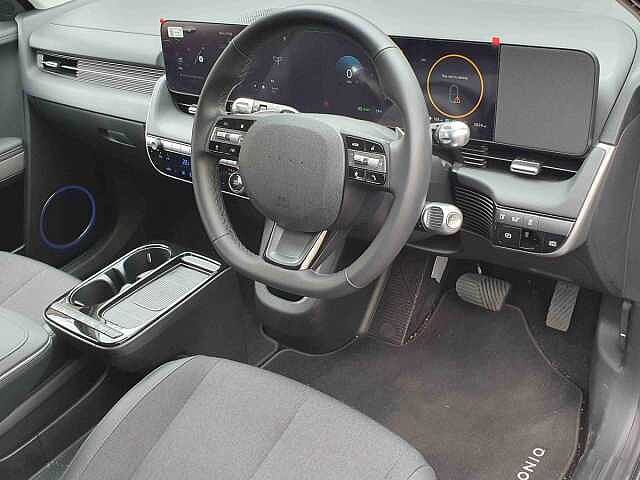 Hyundai Ioniq 5 168kW Premium 84 kWh 5dr Auto