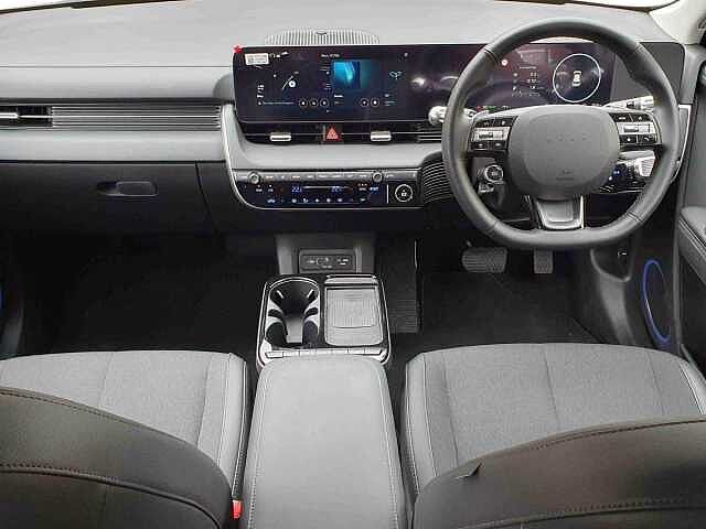 Hyundai Ioniq 5 168kW Premium 84 kWh 5dr Auto