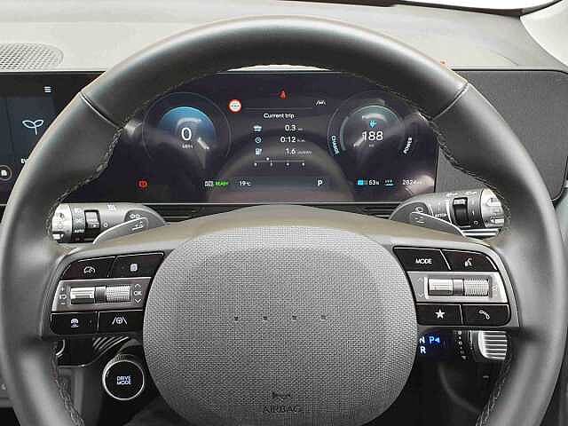 Hyundai Ioniq 5 168kW Premium 84 kWh 5dr Auto