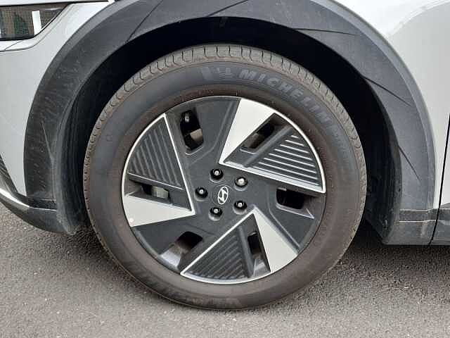 Hyundai Ioniq 5 168kW Premium 84 kWh 5dr Auto