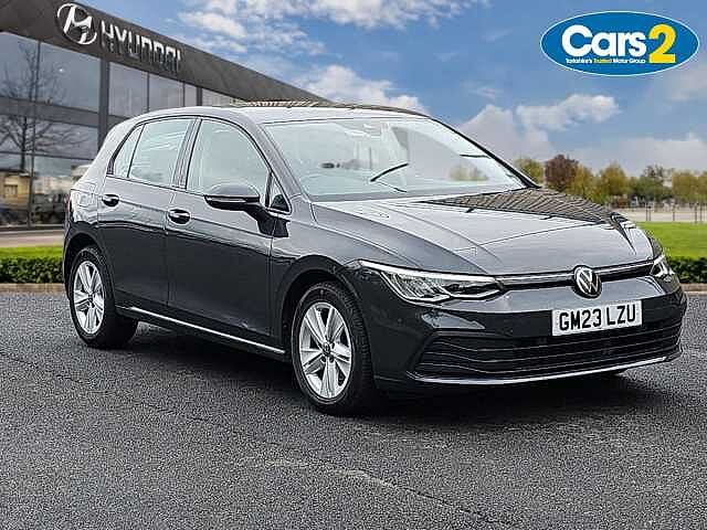 Volkswagen Golf 1.5 TSI Life 5dr