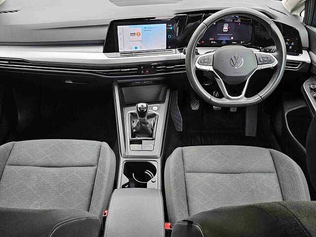 Volkswagen Golf 1.5 TSI Life 5dr