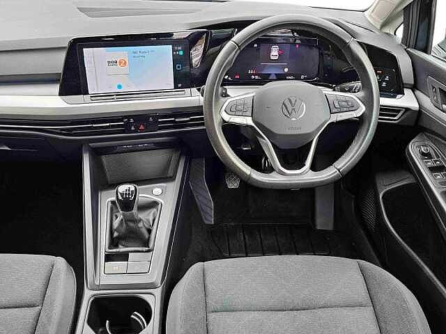 Volkswagen Golf 1.5 TSI Life 5dr