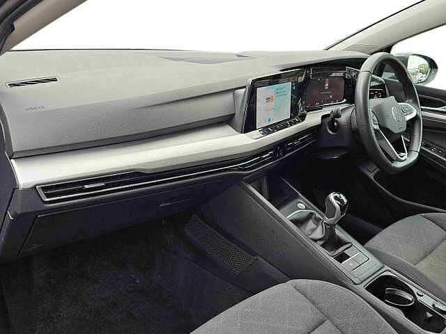 Volkswagen Golf 1.5 TSI Life 5dr