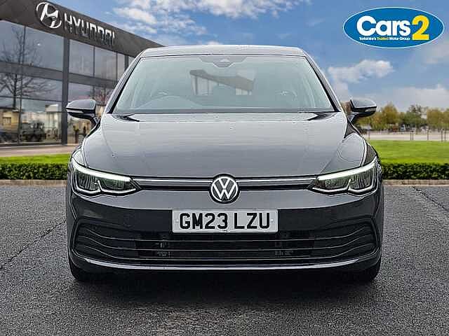 Volkswagen Golf 1.5 TSI Life 5dr