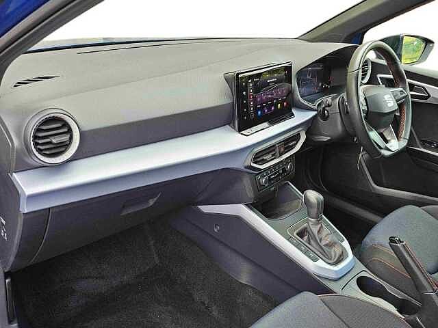 SEAT Arona 1.0 TSI 110 FR 5dr DSG
