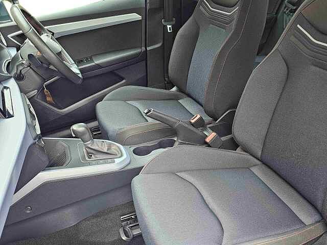 SEAT Arona 1.0 TSI 110 FR 5dr DSG