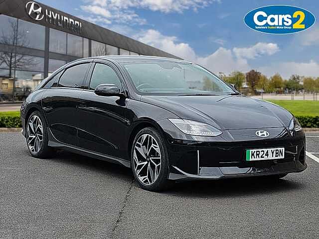 239kW Ultimate 77kWh 4dr AWD Auto