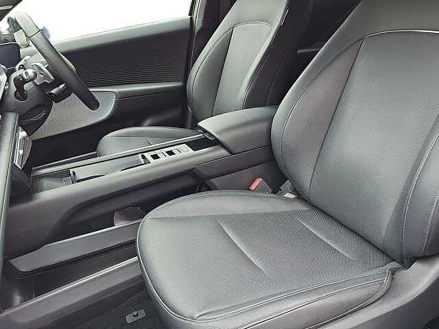 Hyundai IONIQ 6 239kW Ultimate 77kWh 4dr AWD Auto Blue