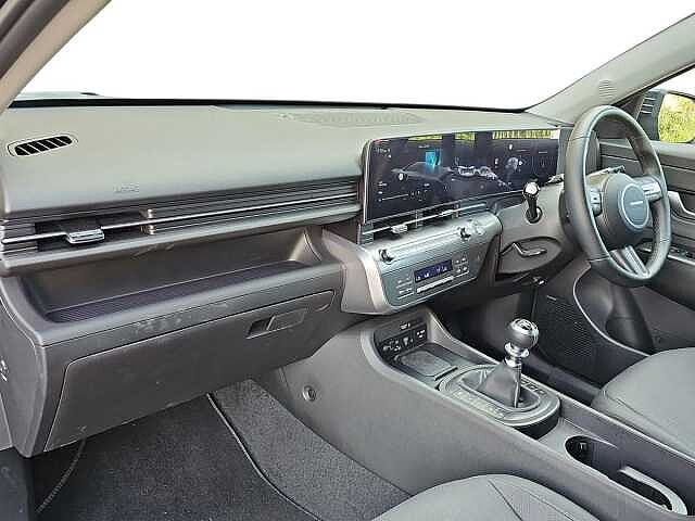 Hyundai Kona 1.0T 100 Ultimate 5dr
