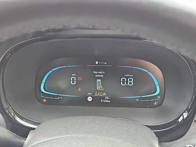 Hyundai i10 1.0 MPi Premium 5dr