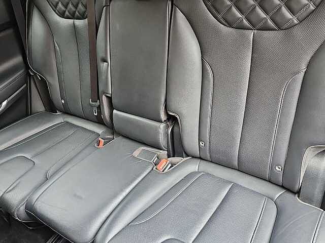 Hyundai Santa Fe 1.6 TGDi Hybrid Premium 5dr Auto