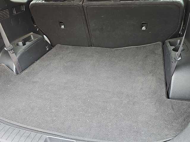 Hyundai Santa Fe 1.6 TGDi Hybrid Premium 5dr Auto