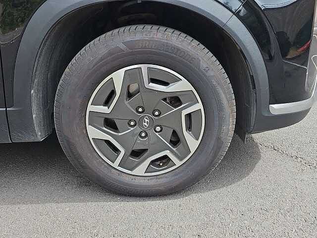 Hyundai Santa Fe 1.6 TGDi Hybrid Premium 5dr Auto