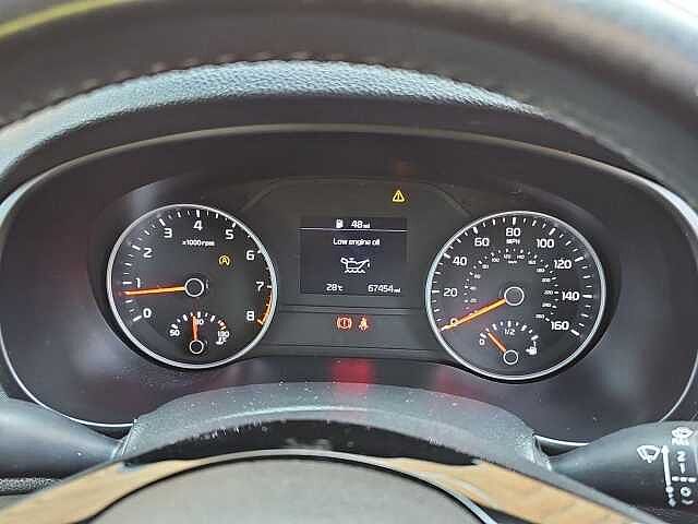 Kia Sportage 1.6 GDi ISG 1 5dr