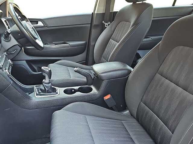 Kia Sportage 1.6 GDi ISG 1 5dr