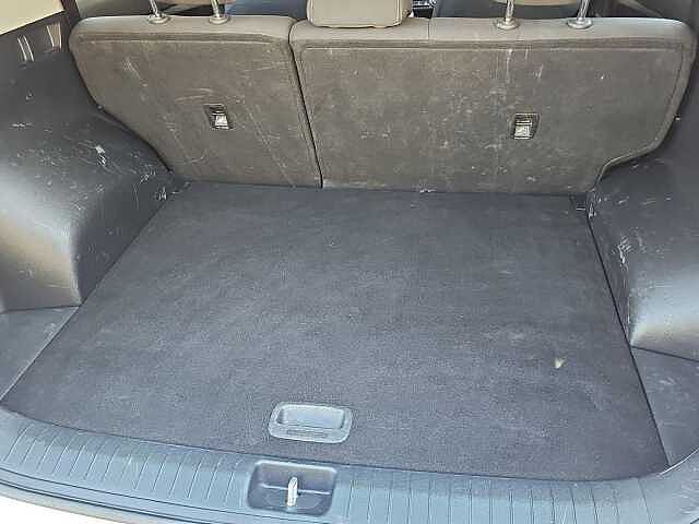 Kia Sportage 1.6 GDi ISG 1 5dr