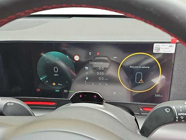 Hyundai Kona 1.6 Hybrid 138 N Line 5dr DCT