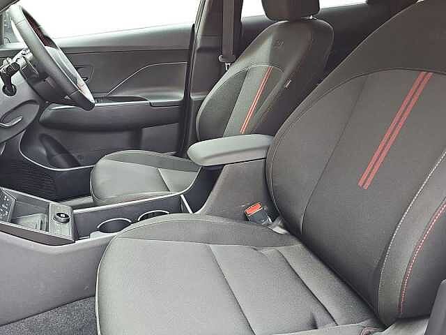 Hyundai Kona 1.6 Hybrid 138 N Line 5dr DCT