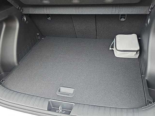 Hyundai Kona 1.6 Hybrid 138 N Line 5dr DCT